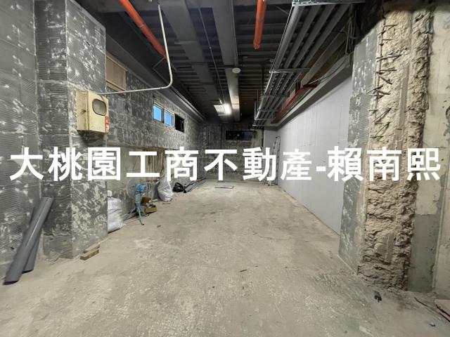 桃園透天-4