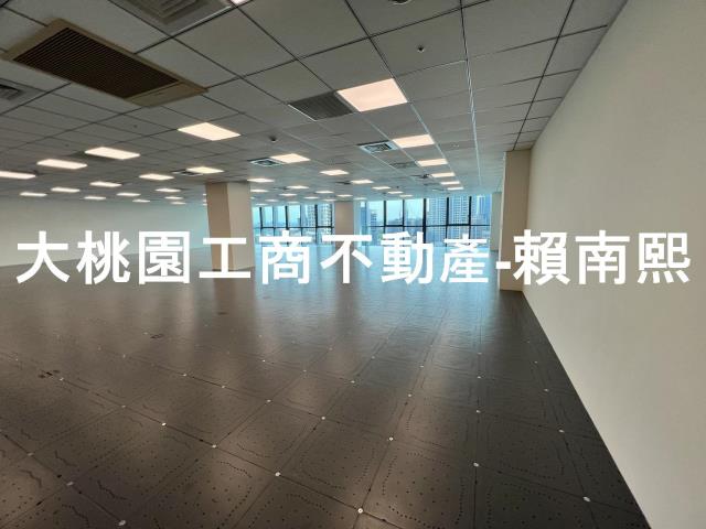 桃園中壢大樓-9