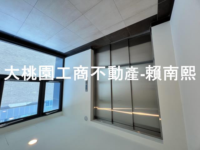 桃園中壢大樓-7