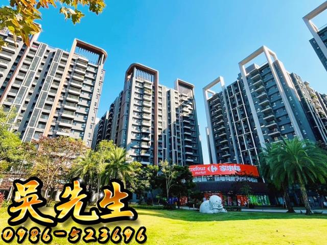 台中北屯法拍大樓-4