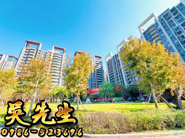 台中北屯法拍大樓-5