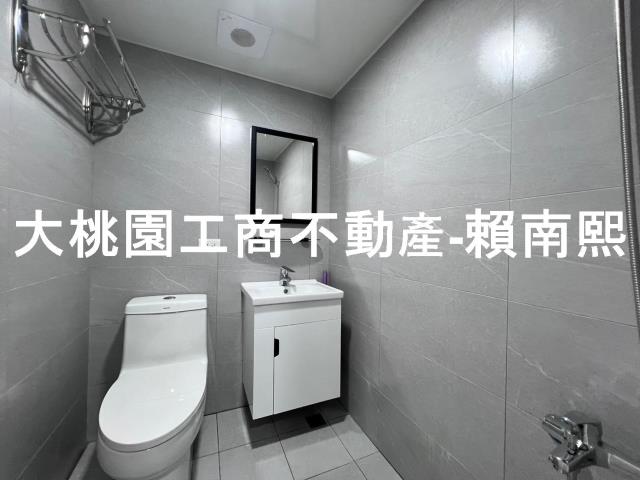 桃園桃園區華廈-4
