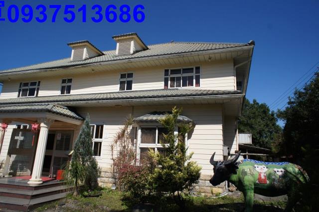 冬山農舍-0
