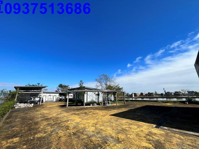 冬山農舍-2