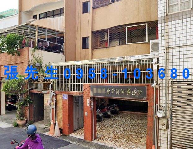 北區公寓法拍-1