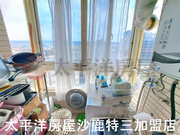 沙鹿華廈-11