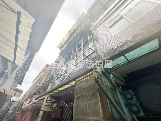 基隆法拍透天-3