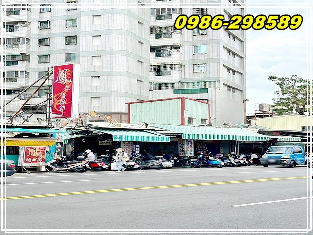 台南北區華廈-3