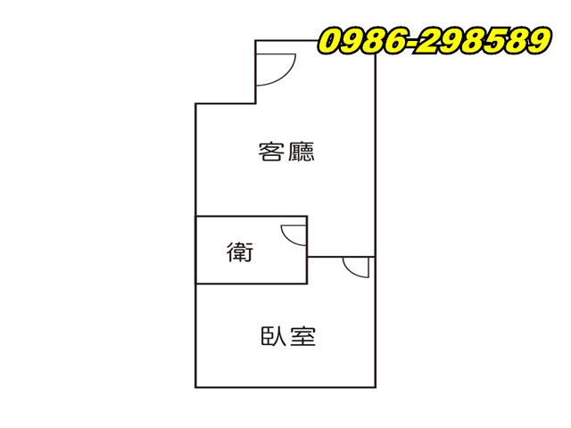 台南北區大樓-8