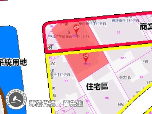 新北法拍大樓-5