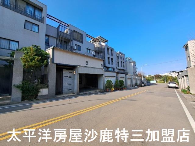 台中龍井別墅-0
