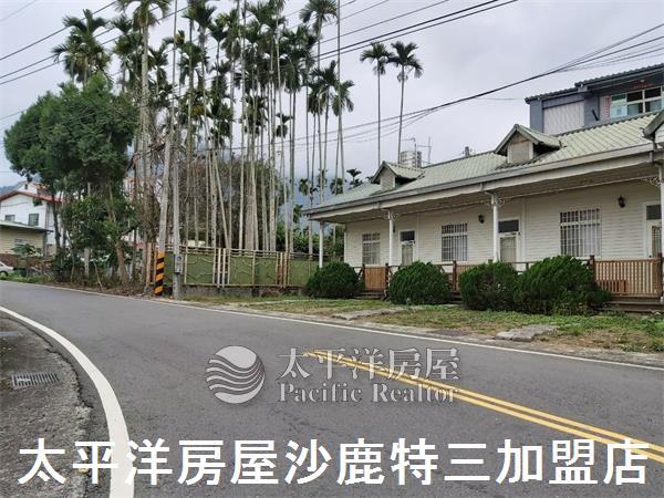 南投魚池土地平房-5