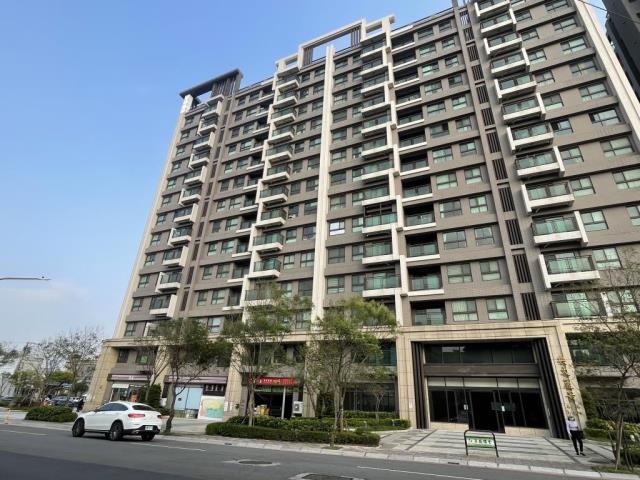桃園平鎮大樓-13