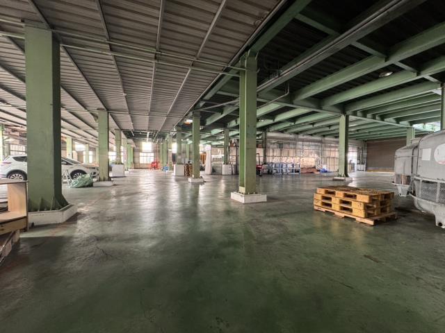 台南永康廠辦-3