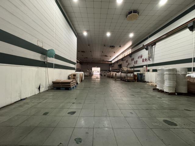 台南永康廠辦-4
