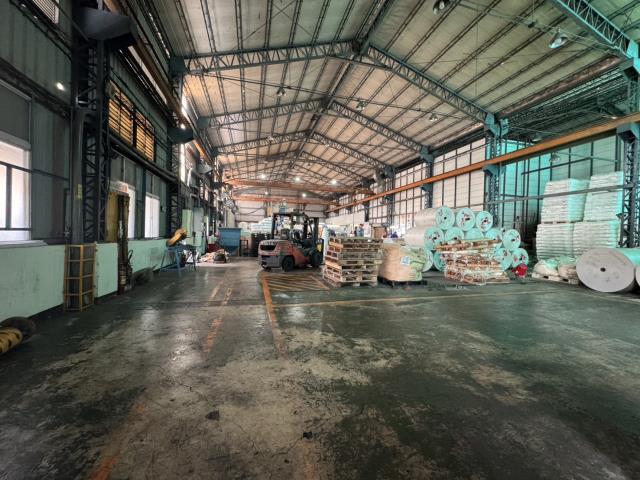 台南永康廠辦-5