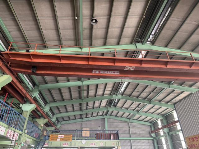台南永康廠辦-8