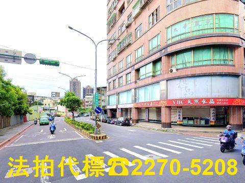 新北中和大樓法拍-3