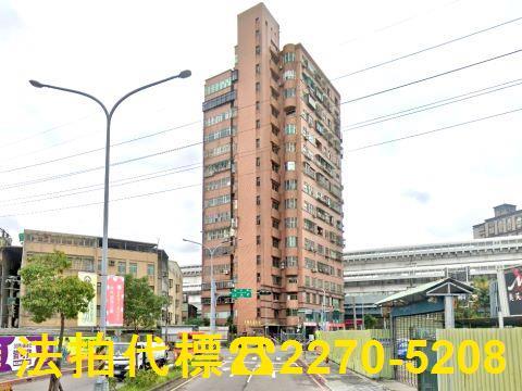 新北中和大樓法拍-0