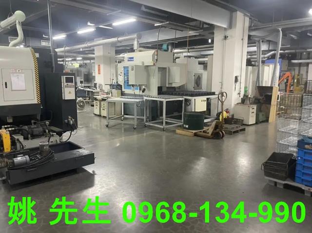 桃園平鎮廠房-0