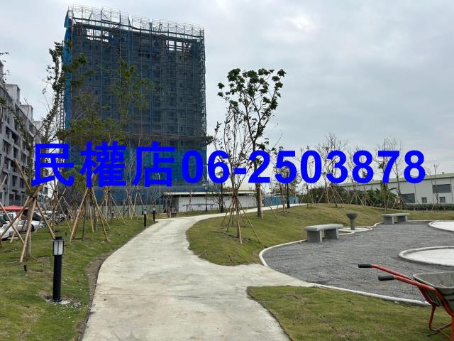 台南安定華廈-4