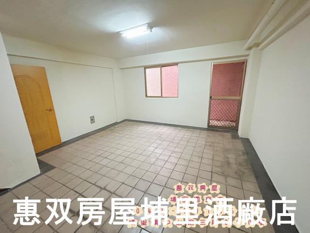 南投埔里透天-1