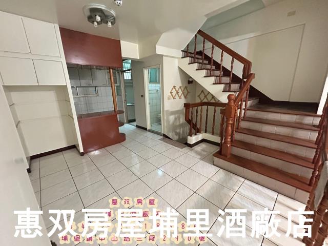 南投埔里透天-0