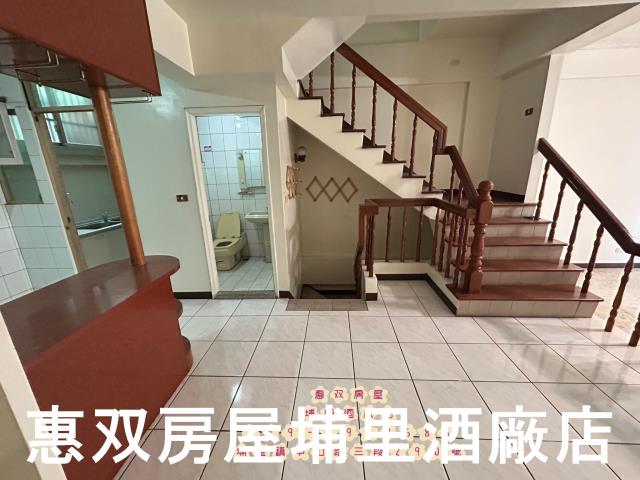 南投埔里透天-4