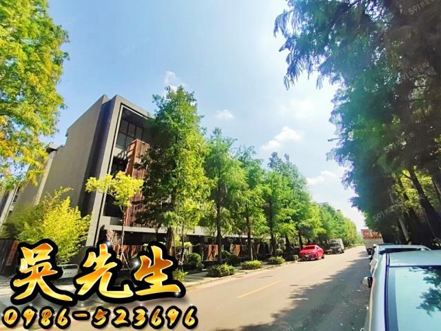南屯法拍透天-1