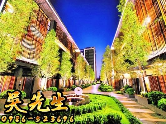 南屯法拍透天-2