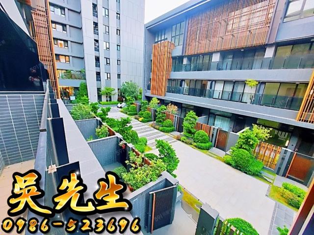 南屯法拍透天-3