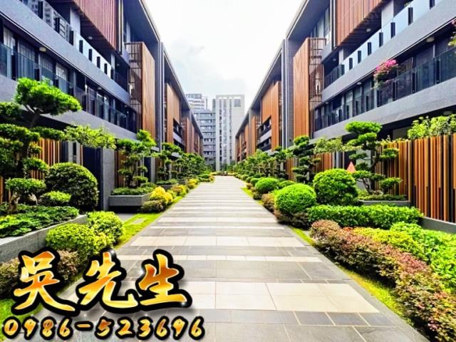 南屯法拍透天-4