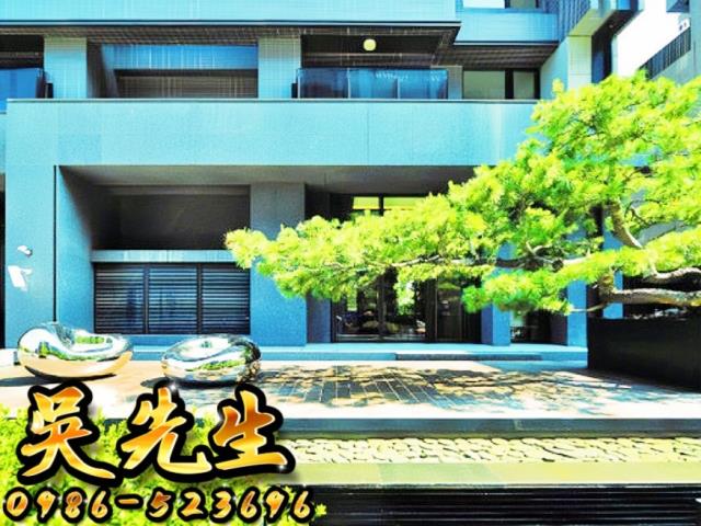 南屯法拍透天-6