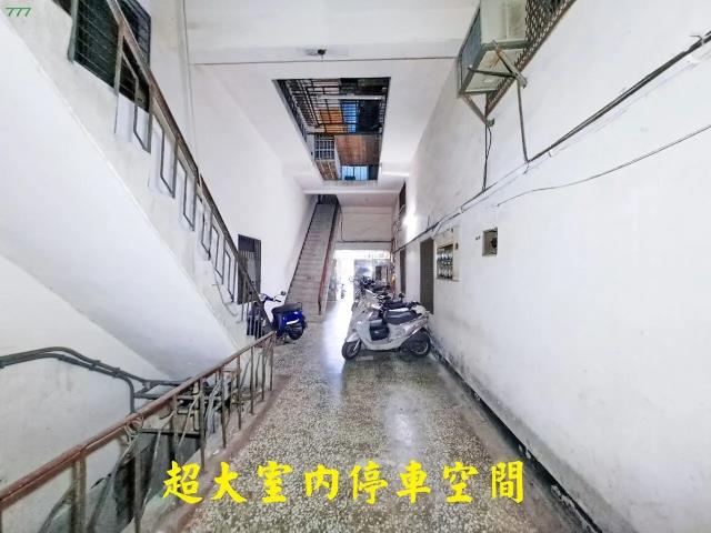 小港公寓-10