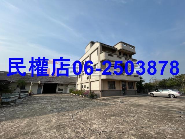 台南永康廠房-10