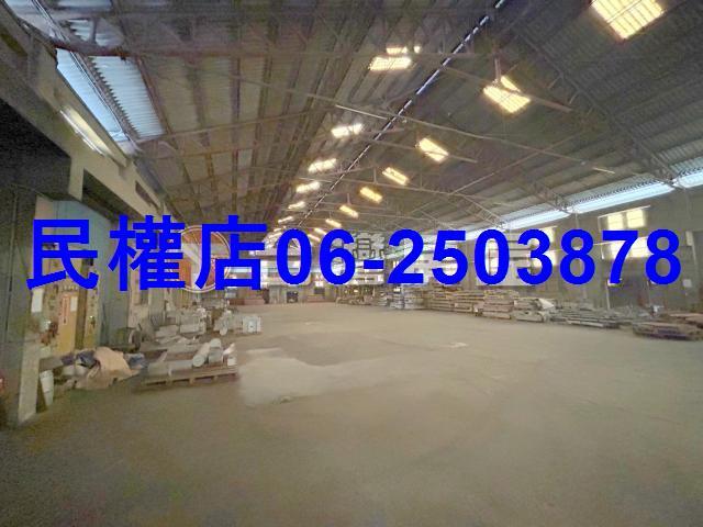 台南永康廠房-11