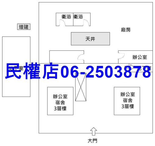 台南永康廠房-14