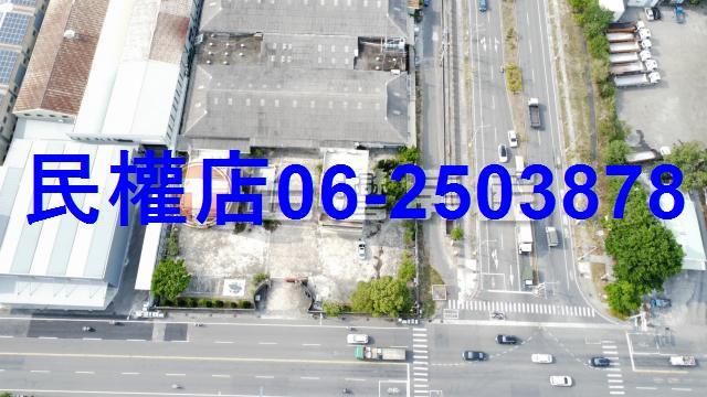 台南永康廠房-2