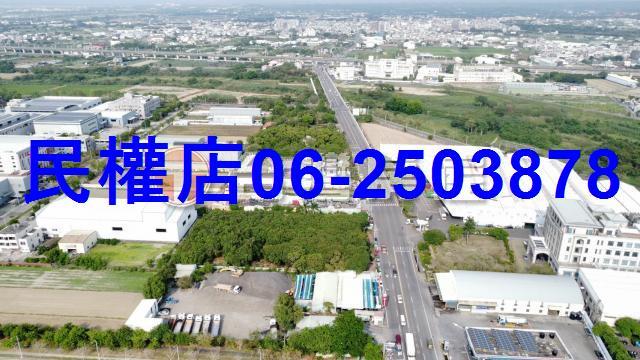 台南永康廠房-4