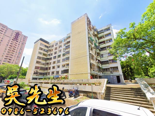 台中南區大樓法拍-3
