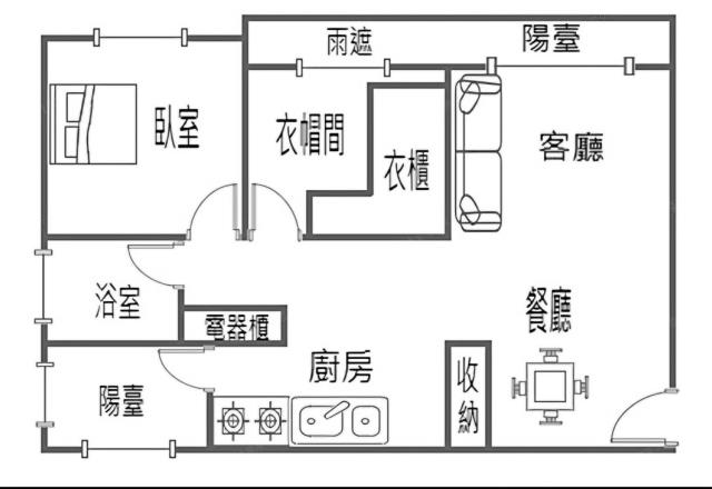 桃園桃園區大樓-6