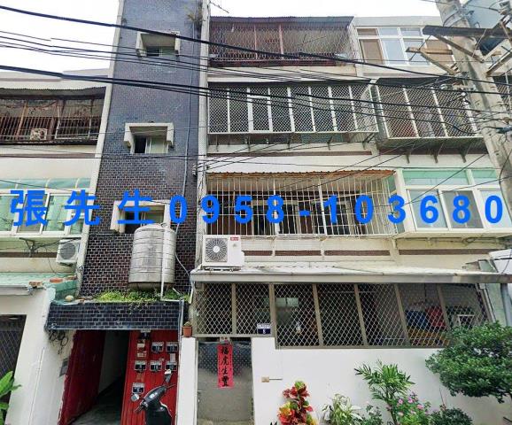 龍井法拍公寓-0
