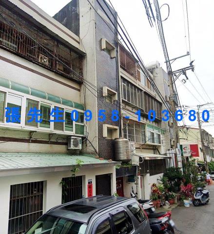 龍井法拍公寓-1