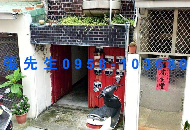 龍井法拍公寓-2