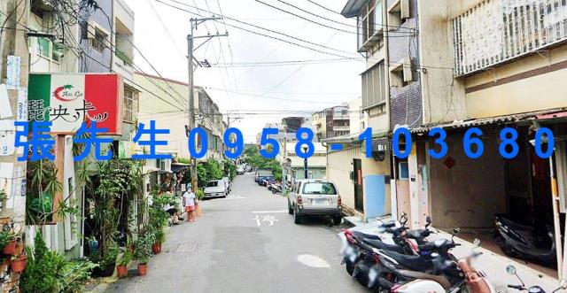 龍井法拍公寓-4