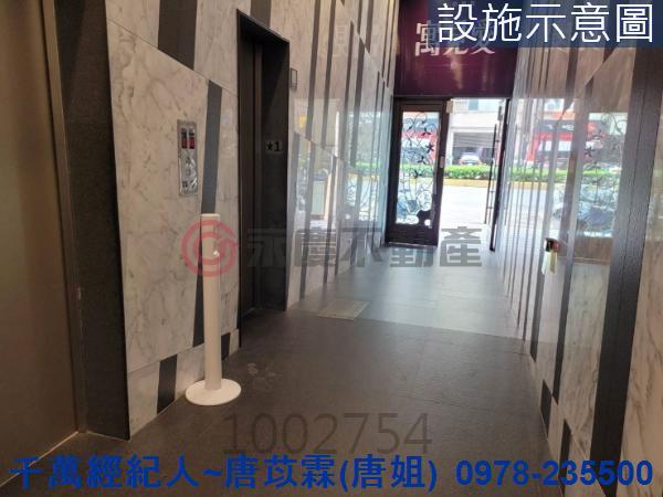 新竹北區大樓-9