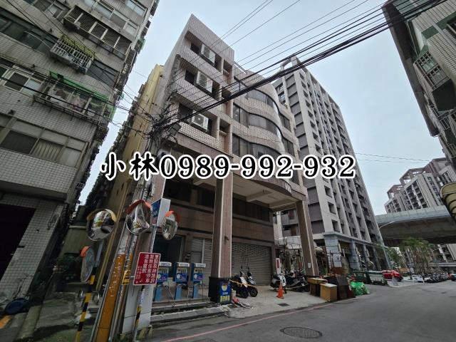 台中太平法拍華廈-1