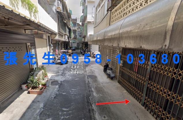 竹東透天法拍-3