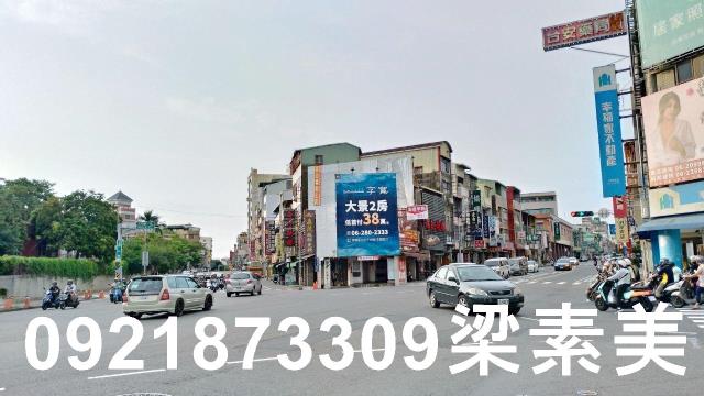 台南大樓-10