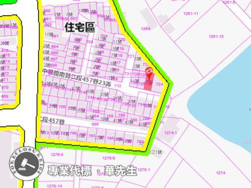 桃園平鎮法拍透天-6
